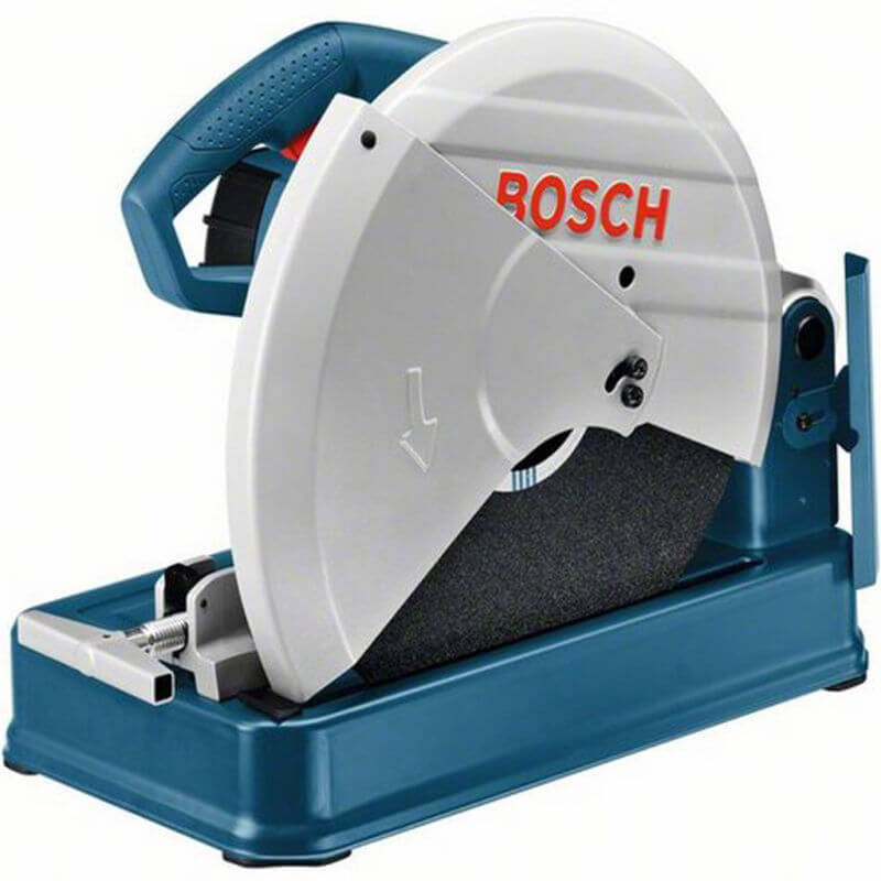 Bosch GCO 200 Máy Cắt Sắt Cắt Kim Loại Chính Hãng Chất Lượng Cao