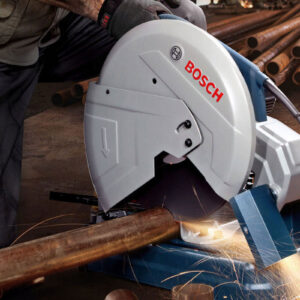 Máy cắt sắt Bosch GCO 230 đáp ứng mọi nhu cầu sử dụng
