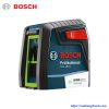 Máy cân mực laser tia xanh Bosch GLL 30 G chính hãng