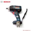 Máy siết bu lông động lực dùng pin cầm tay Bosch GDS 18V-EC 300 ABR chính hãng