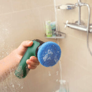 Máy cọ rửa vệ sinh đa năng Bosch UniversalBrush hỗ trợ làm sạch nhanh chóng và hiệu quả