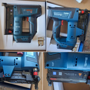 Ảnh chụp thực tế dòng máy bắn đinh Bosch GNH 18V-35